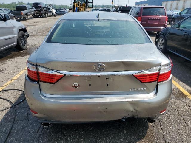 2015 LEXUS ES 350 JTHBK1GG8F2210451