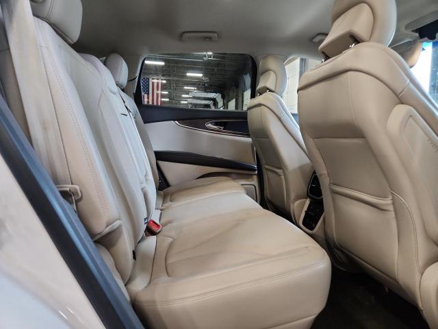 2016 LINCOLN MKX SELECT 2LMTJ6KR4GBL79117