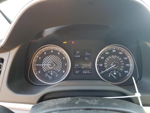 2019 HYUNDAI ELANTRA SE 5NPD74LF3KH481615