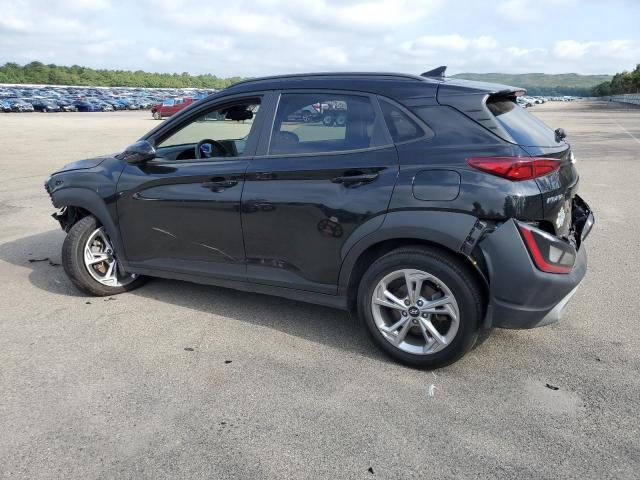 2022 HYUNDAI KONA SEL KM8K6CAB7NU809354