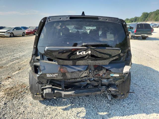 2025 KIA SOUL EX KNDJ33AU3S7933982
