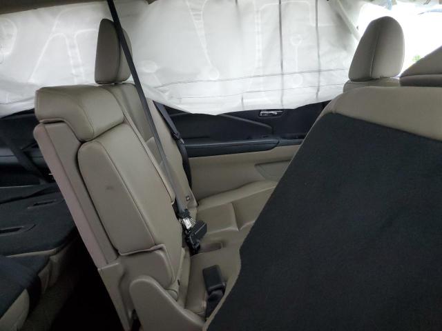 2019 HONDA PILOT EXL 5FNYF6H53KB010076