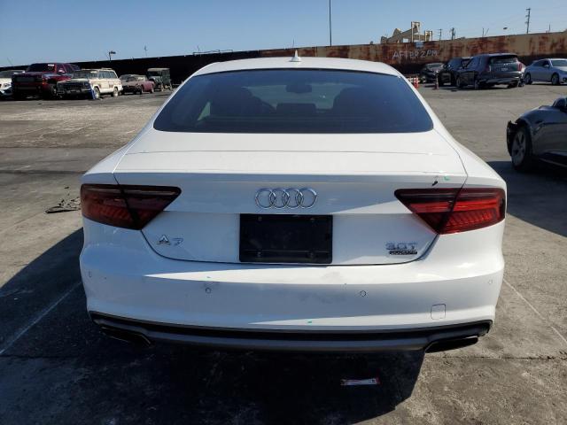 2016 AUDI A7 PRESTIG - WAU2GAFC7GN004522