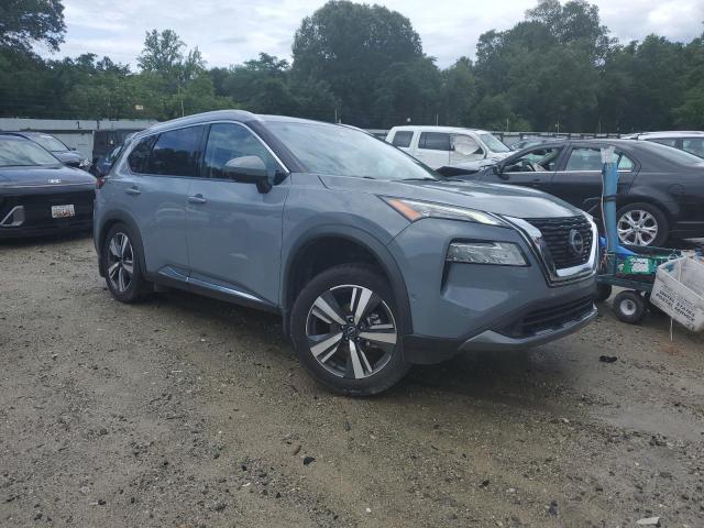 2023 NISSAN ROGUE SL - 5N1BT3CB5PC682859