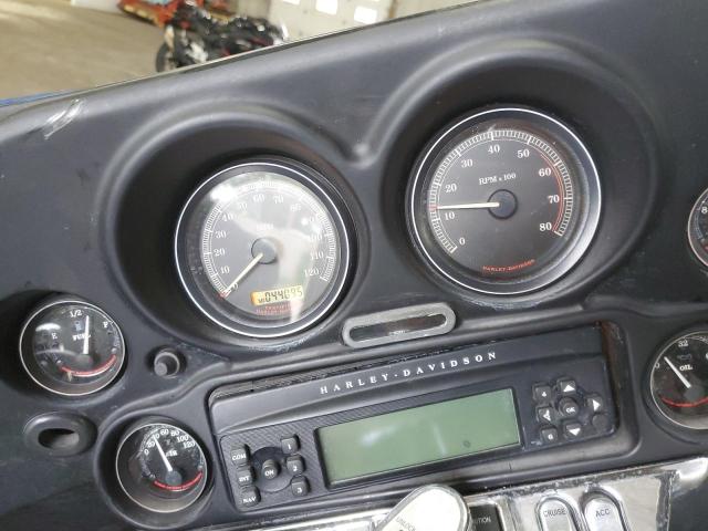 2006 HARLEY-DAVIDSON FLHTCUI - 1HD1FCW136Y695183