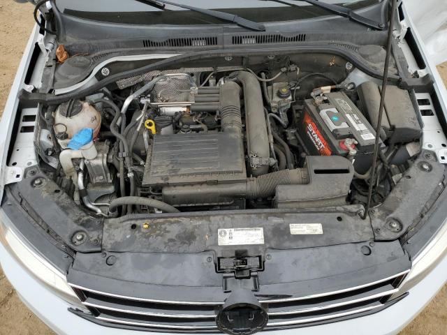 2017 VOLKSWAGEN JETTA S 3VW2B7AJ9HM388418