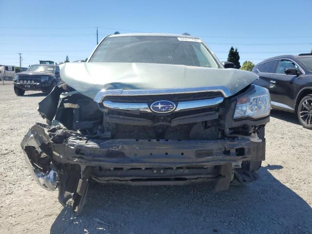 2017 SUBARU FORESTER 2 - JF2SJABC0HH578164