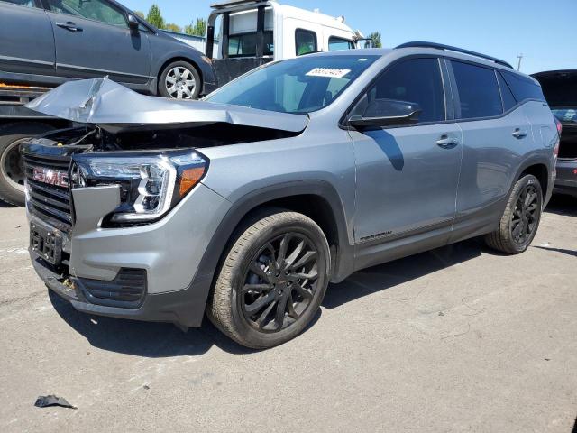 2024 GMC TERRAIN SL - 3GKALTEG7RL276800