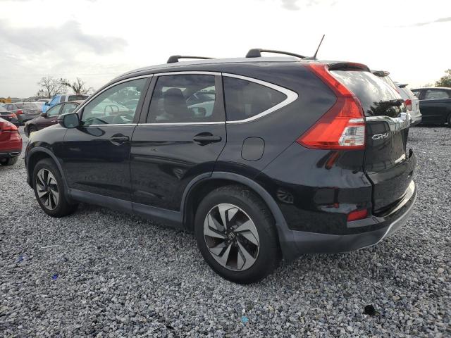2015 HONDA CR-V TOURI - 5J6RM4H95FL108444