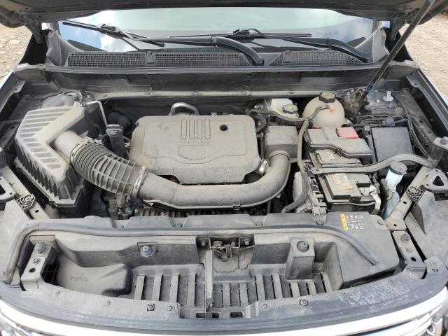 2020 GMC ACADIA SLT 1GKKNUL4XLZ239382