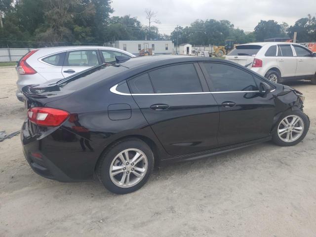 2018 CHEVROLET CRUZE LT 1G1BE5SM7J7104395