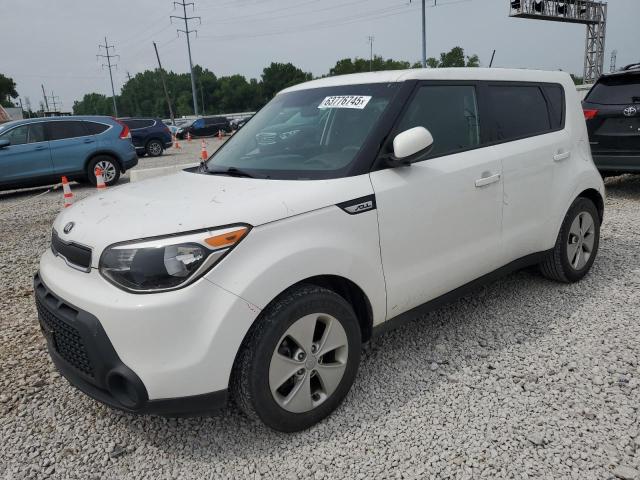 Vin: kndjn2a2xg7400232, lot: 63776745, kia soul 2016 img_1