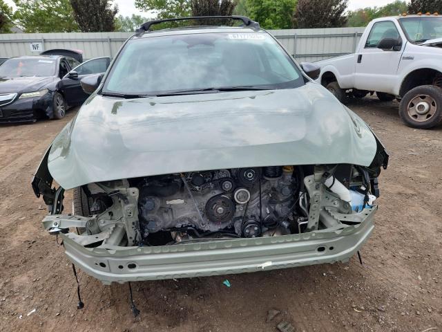 2024 SUBARU CROSSTREK - 4S4GUHN65R3719573