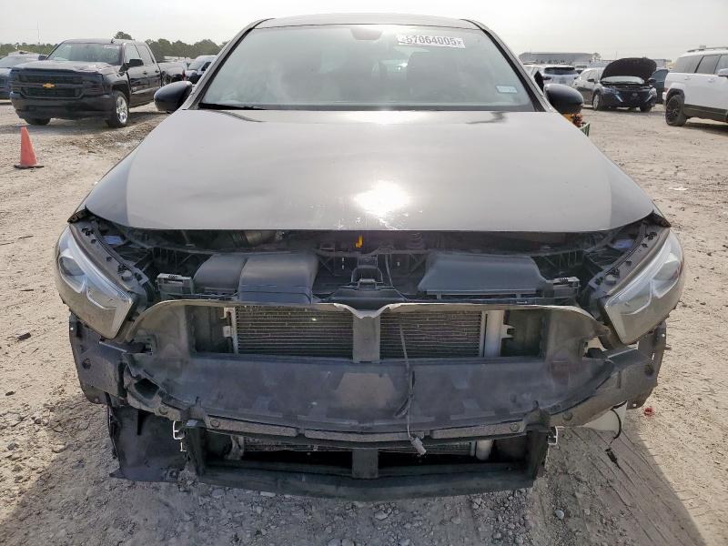 2022 MERCEDES-BENZ A 220 W1K3G4EB6NJ355613
