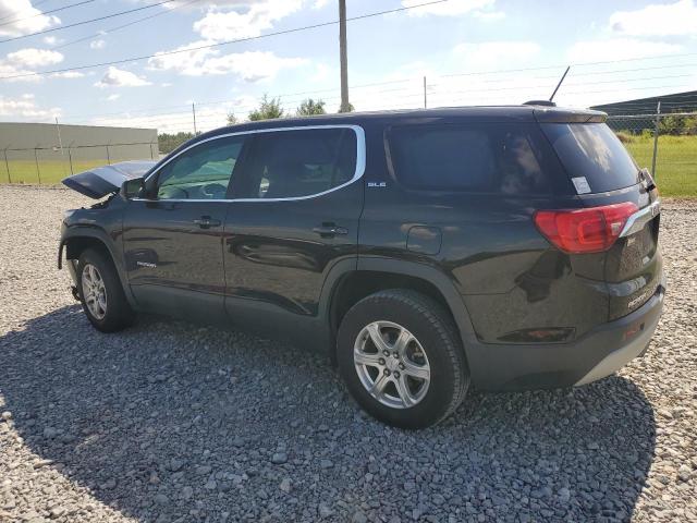 2019 GMC ACADIA SLE 1GKKNKLA5KZ160551