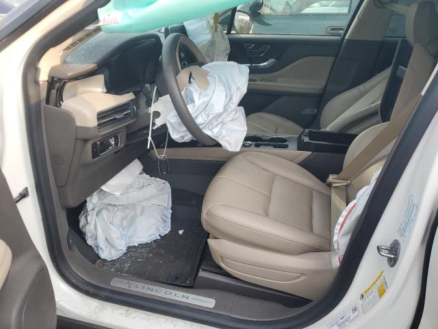 2023 LINCOLN CORSAIR 5LMCJ1DA7PUL27087