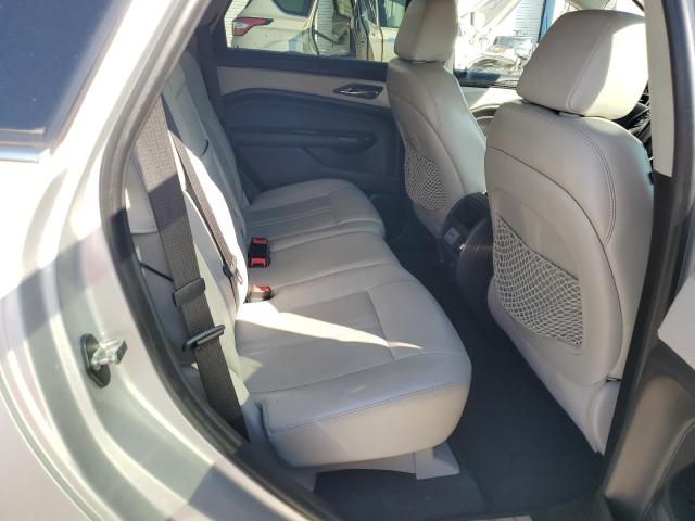 2015 CADILLAC SRX PERFOR 3GYFNCE38FS535234