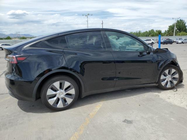 2023 TESLA MODEL Y 7SAYGDEE0PA144864