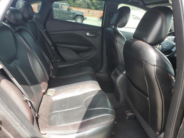 2015 DODGE DART GT 1C3CDFEB1FD142250