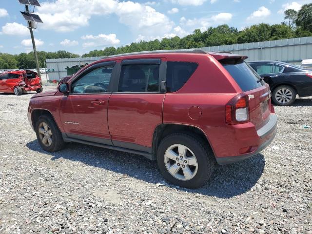 2015 JEEP COMPASS LATITUDE - 1C4NJCEA2FD402111