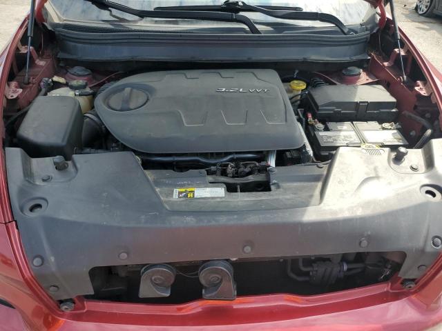 2014 JEEP CHEROKEE L - 1C4PJMDS1EW142070