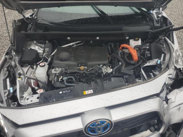 2024 TOYOTA RAV4 XLE 4T3RWRFV0RU158117