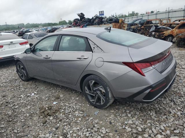 2024 HYUNDAI ELANTRA SE - KMHLS4DG3RU716723