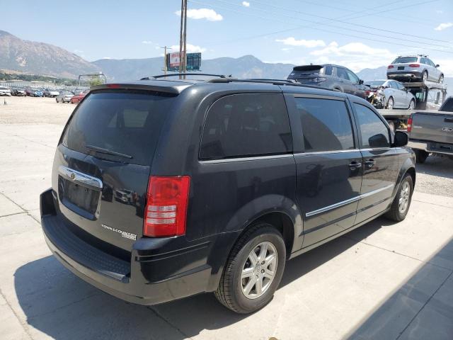 Vin: 2a4rr8d16ar496065, lot: 64329085, chrysler minivan touring plus 20103