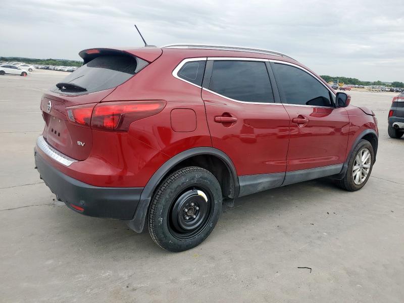 2019 NISSAN ROGUE SPOR - JN1BJ1CP1KW232646