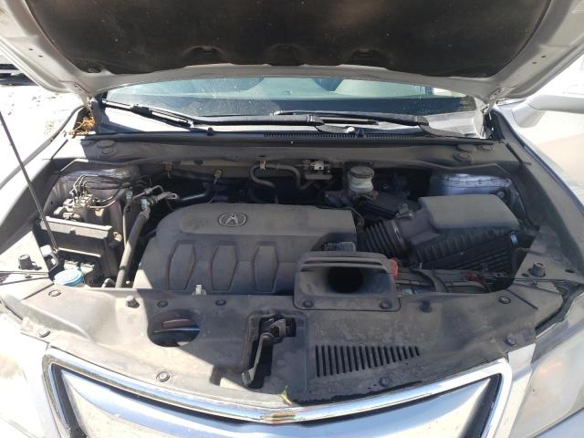 2015 ACURA RDX 5J8TB4H3XFL018799