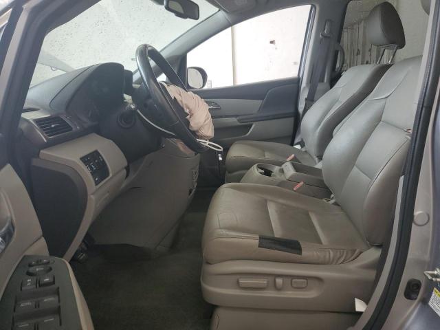 2017 HONDA ODYSSEY EX 5FNRL5H66HB018259