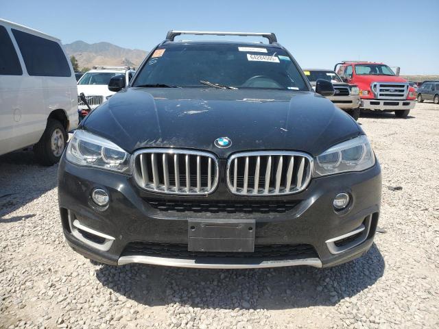 2017 BMW X5 XDR40E #3302906067