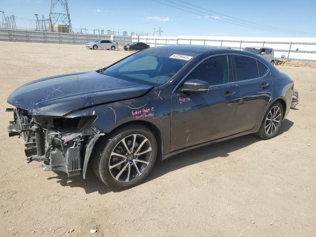 Vin: 19uub2f32ga003626, lot: 63226445, acura tlx 2016 img_1