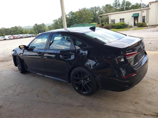 2025 HONDA CIVIC SPOR #3286578143