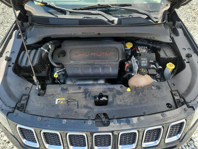 2018 JEEP COMPASS LA 3C4NJDBB1JT108141