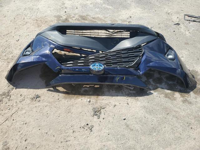 2022 TOYOTA RAV4 XLE PREMIUM #3273755356