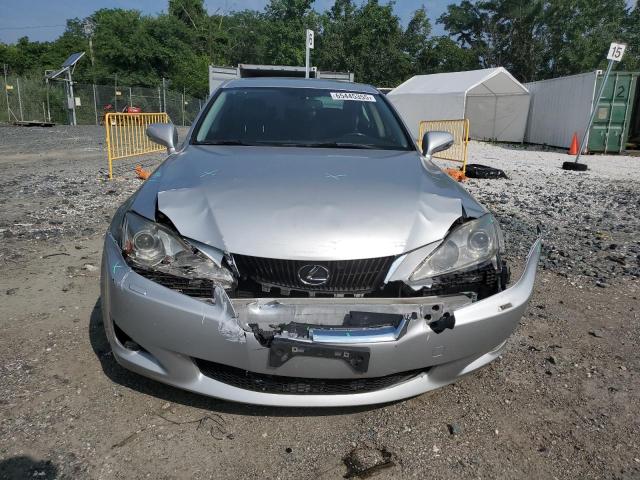 2010 LEXUS IS 250 - JTHCF5C23A5041683