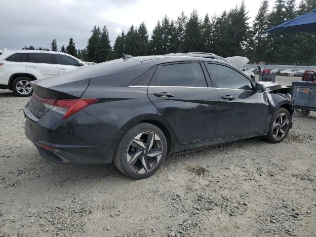 2022 HYUNDAI ELANTRA LI KMHLP4AG5NU301628