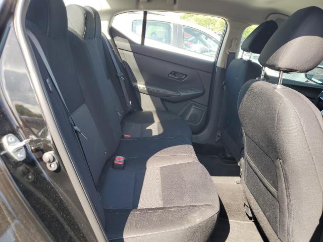 2024 NISSAN SENTRA SV 3N1AB8CV0RY256780
