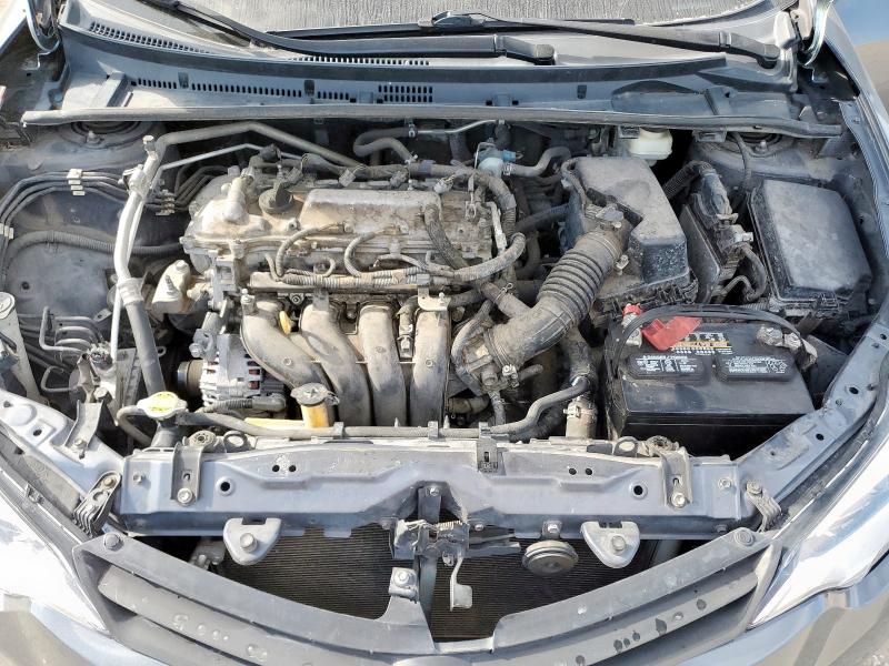 2015 TOYOTA COROLLA L 5YFBURHE6FP277056