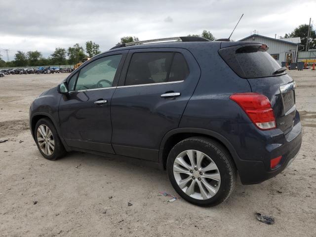 2018 CHEVROLET TRAX PREMI 3GNCJMSB0JL309771