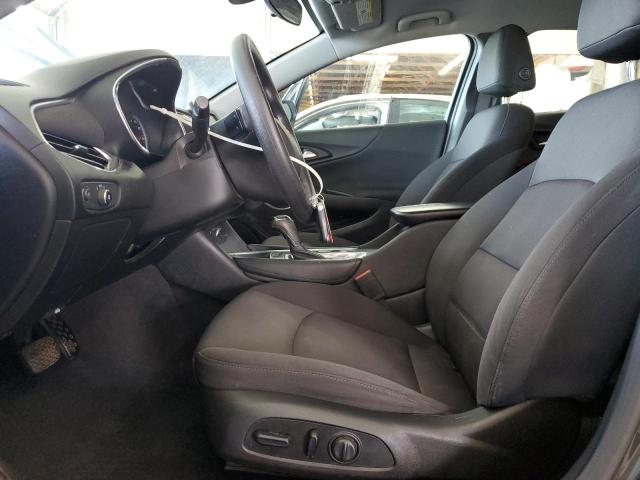 2018 CHEVROLET MALIBU LT - 1G1ZD5ST8JF138313