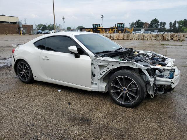 2017 SUBARU BRZ 2.0 LI JF1ZCAC11H8605303