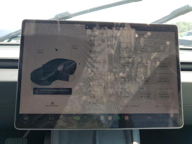2025 TESLA MODEL 3 5YJ3E1EA9SF999292