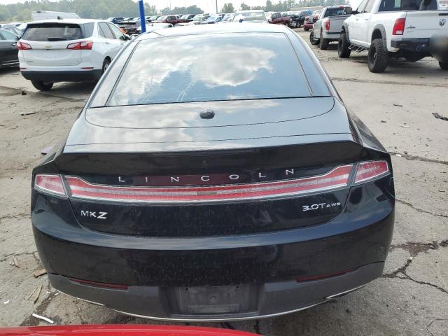 2017 LINCOLN MKZ RESERV 3LN6L5FC4HR654507