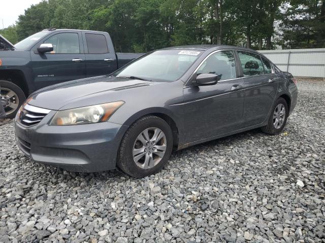 HONDA ACCORD SE