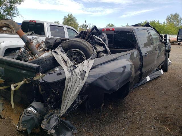 2018 CHEVROLET SILVERADO K3500 LT 1GC4KZCY6JF259575