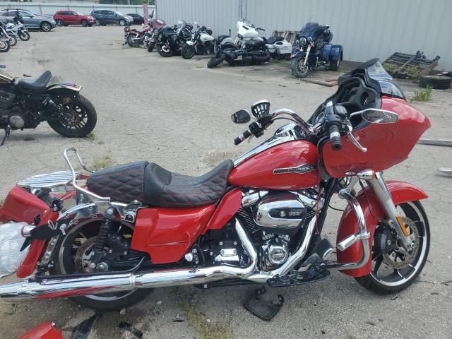 2023 HARLEY-DAVIDSON FLTRX - 1HD1KHC16PB651289