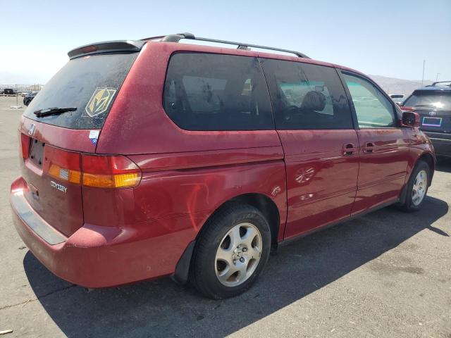 2002 HONDA ODYSSEY #3293686401