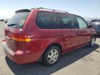 Lot #3293686401 2002 HONDA ODYSSEY